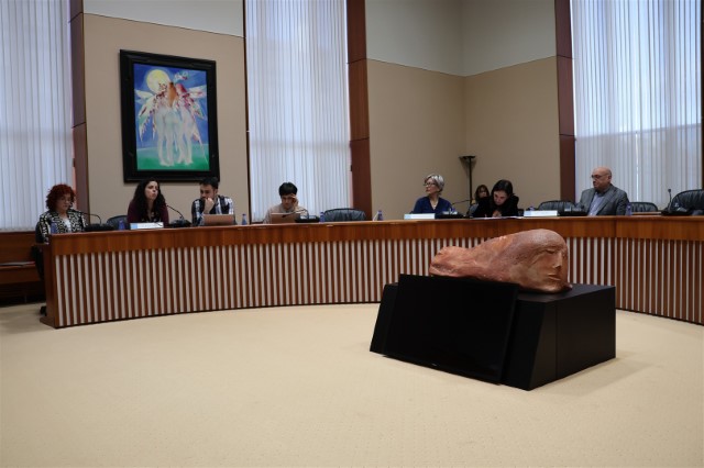 Acordos aprobados na reunión da Comisión 5ª, Sanidade, Política Social e Emprego celebrada o 20 de marzo de 2025